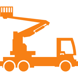 绿春高空作业车